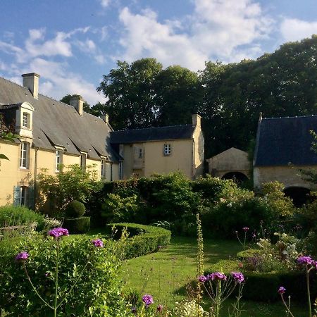 Saint-Martin-des-Entrées De Ma Fenetre Bed & Breakfast エクステリア 写真