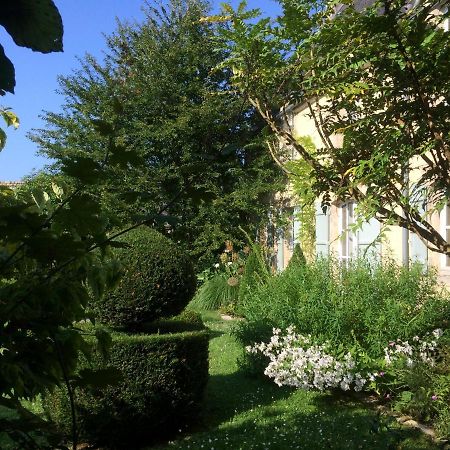 Saint-Martin-des-Entrées De Ma Fenetre Bed & Breakfast エクステリア 写真